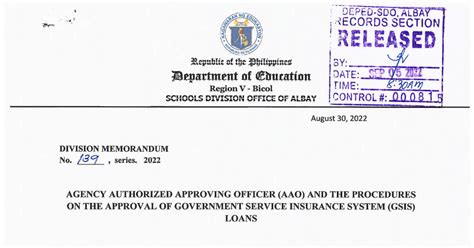 aao certification|Agency Authorized Officers – Government Service Insurance .
